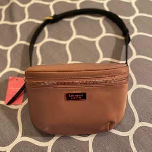 NWT Kate Spade Dawn belt bag waist bag